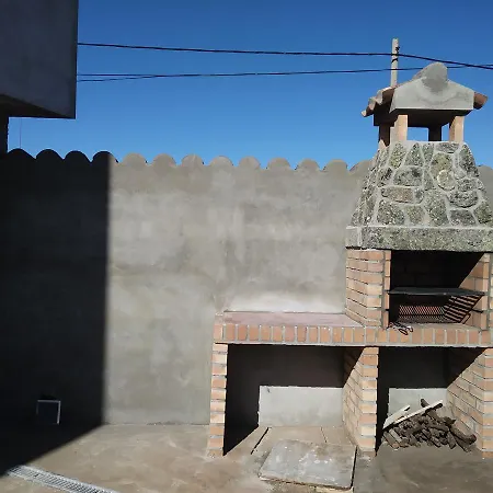 Landhuis Camino De Avila